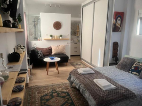 Estudio Boutique centro Santa Cruz